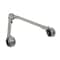 Uro Parts 04-09 Jaguar Vandn Plas-Xj8-Xjr:Fr Right Control Arm, C2C38957 C2C38957 - alternate 4